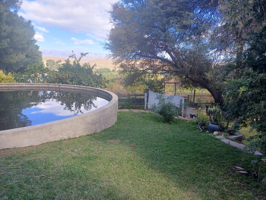 3 Bedroom Property for Sale in Van Wyksdorp Western Cape